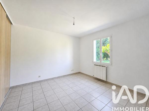 Maison à vendre 5 pièces 90 m² Laudun-l'Ardoise