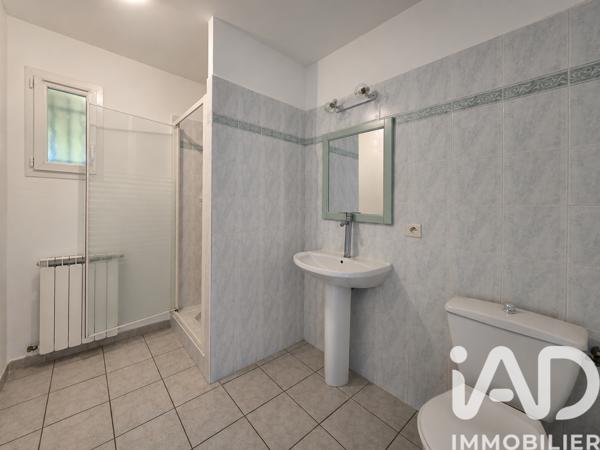 Maison à vendre 5 pièces 90 m² Laudun-l'Ardoise