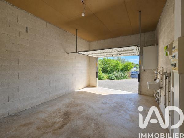 Maison à vendre 5 pièces 90 m² Laudun-l'Ardoise