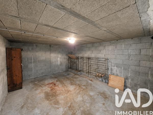 Maison à vendre 5 pièces 90 m² Laudun-l'Ardoise