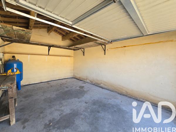 Maison à vendre 5 pièces 90 m² Laudun-l'Ardoise