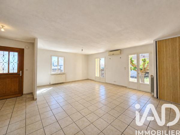Maison à vendre 5 pièces 90 m² Laudun-l'Ardoise