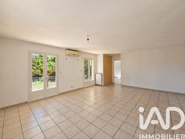 Maison à vendre 5 pièces 90 m² Laudun-l'Ardoise