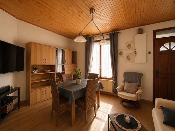 Maison 4 pièce(s) 78 m2