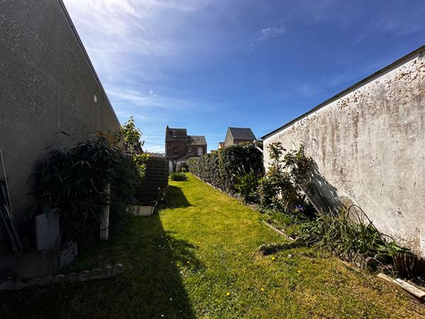 Maison 4 pièce(s) 78 m2