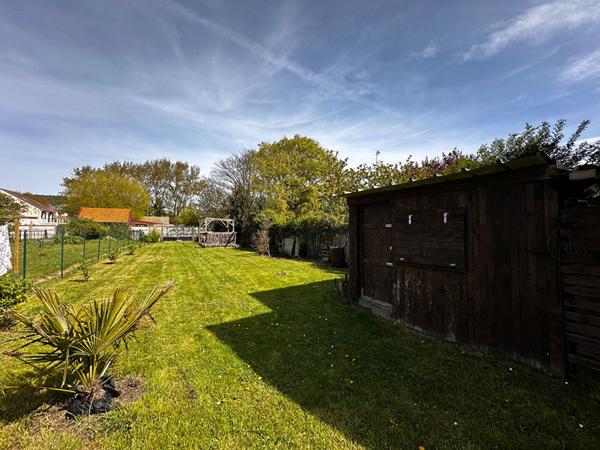 Maison 4 pièce(s) 78 m2