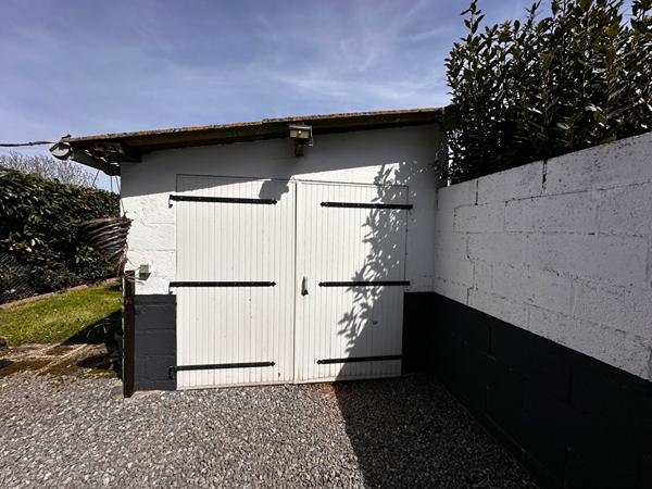 Maison 4 pièce(s) 78 m2