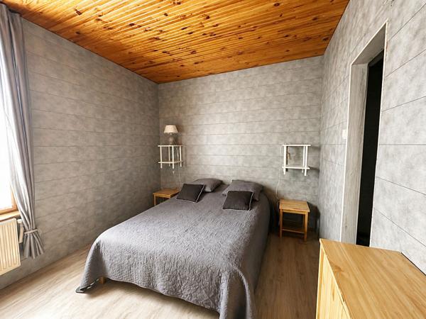 Maison 4 pièce(s) 78 m2