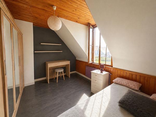 Maison 4 pièce(s) 78 m2