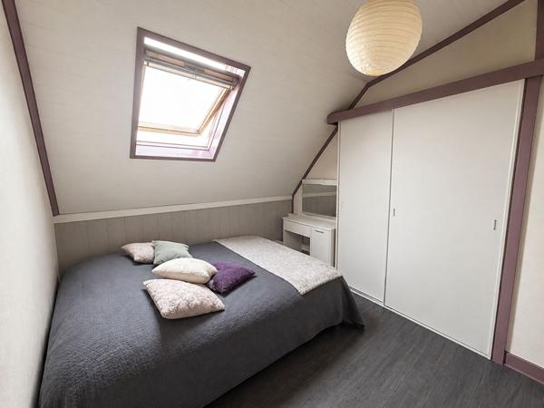 Maison 4 pièce(s) 78 m2
