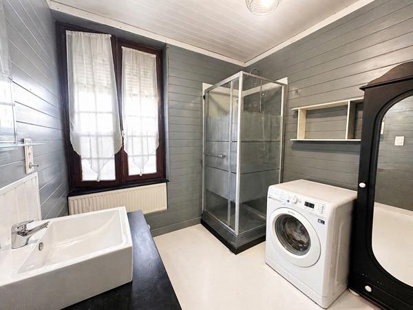 Maison 4 pièce(s) 78 m2