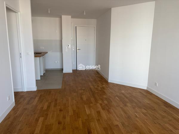 Location Appartement 2 pièces 45.16 m² - Clichy 92110