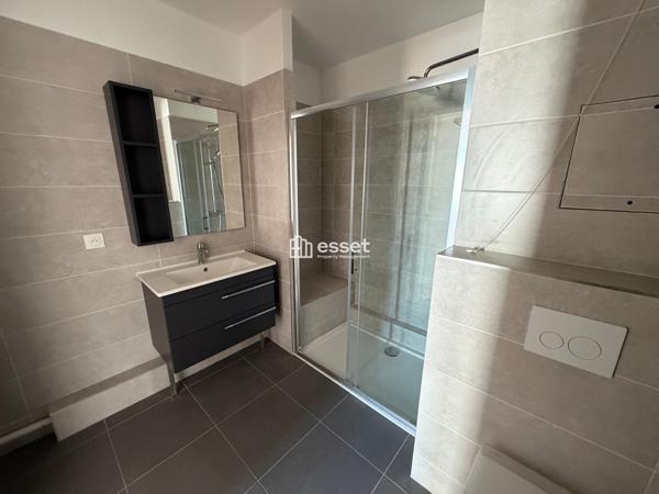 Location Appartement 2 pièces 45.16 m² - Clichy 92110