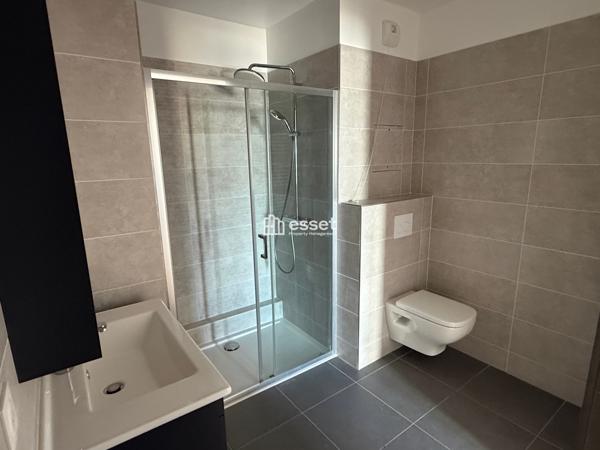 Location Appartement 2 pièces 45.16 m² - Clichy 92110