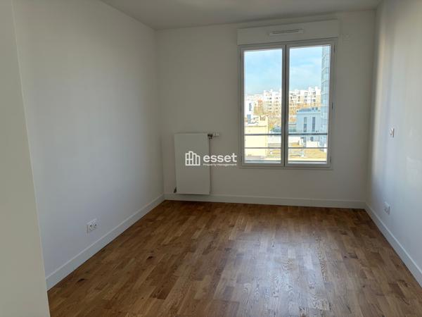 Location Appartement 2 pièces 45.16 m² - Clichy 92110