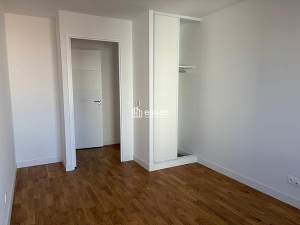 Location Appartement 2 pièces 45.16 m² - Clichy 92110