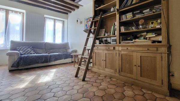 Vente / Maison avec dépendance