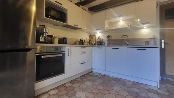 Vente / Maison avec dépendance