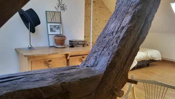 Vente / Maison avec dépendance