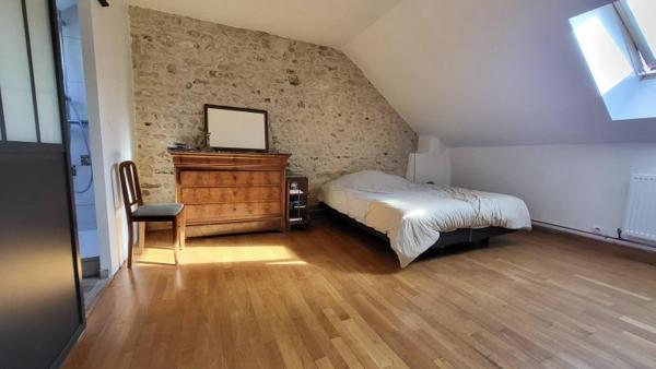 Vente / Maison avec dépendance