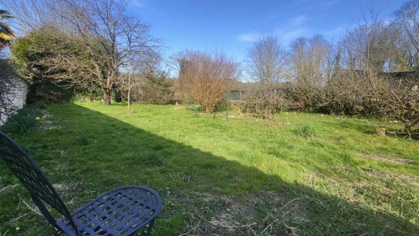 Vente / Maison avec dépendance