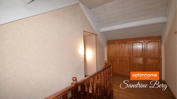 Maison à vendre 6 pièces VITRY SUR SEINE (94) quartier Paul Froment