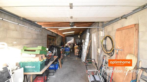 Maison à vendre 6 pièces VITRY SUR SEINE (94) quartier Paul Froment