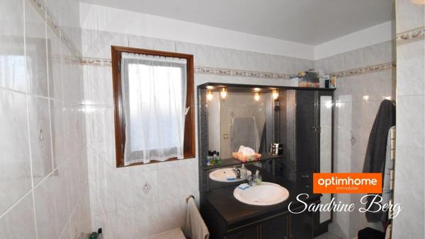 Maison à vendre 6 pièces VITRY SUR SEINE (94) quartier Paul Froment