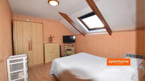 Maison à vendre 6 pièces VITRY SUR SEINE (94) quartier Paul Froment