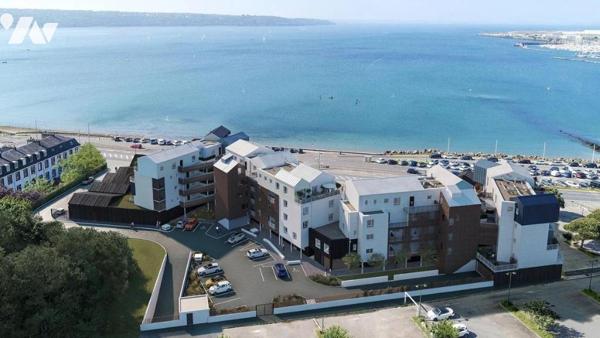 MOULIN BLANC - FACE A LA MER