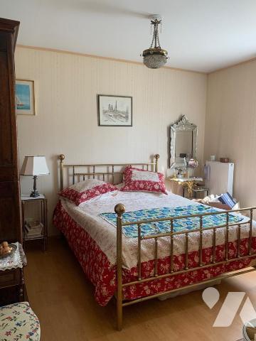 Appartement de 92 m² avec terrasse,cave et parking