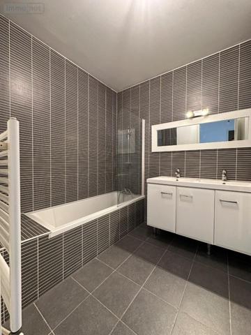 Appartement à vendre à Bordeaux en Gironde (33000), ref : 33049/137   
Médoquine