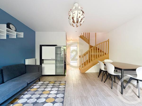 Maison à vendre  5 pièces - 101,50 m2 NANTERRE - 92