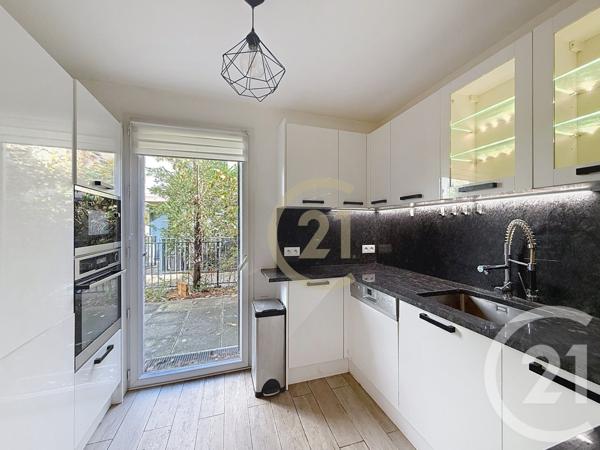 Maison à vendre  5 pièces - 101,50 m2 NANTERRE - 92