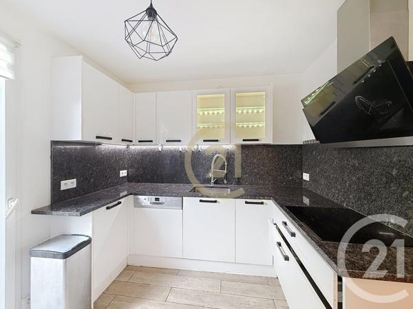 Maison à vendre  5 pièces - 101,50 m2 NANTERRE - 92