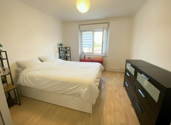 Appartement 3 pièces à vendre à Guipavas - Référence 2422