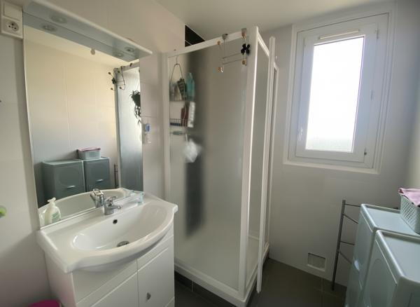 Appartement 3 pièces à vendre à Guipavas - Référence 2422