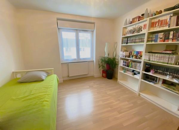 Appartement 3 pièces à vendre à Guipavas - Référence 2422