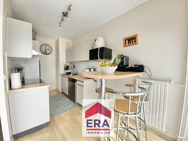 Appartement Sartrouville 4 pièce(s) 95 m2