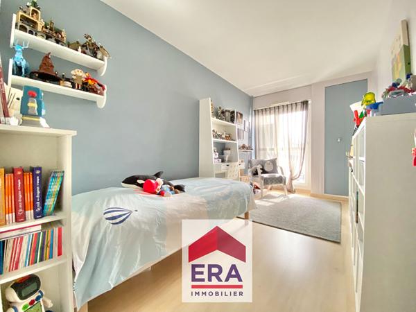 Appartement Sartrouville 4 pièce(s) 95 m2