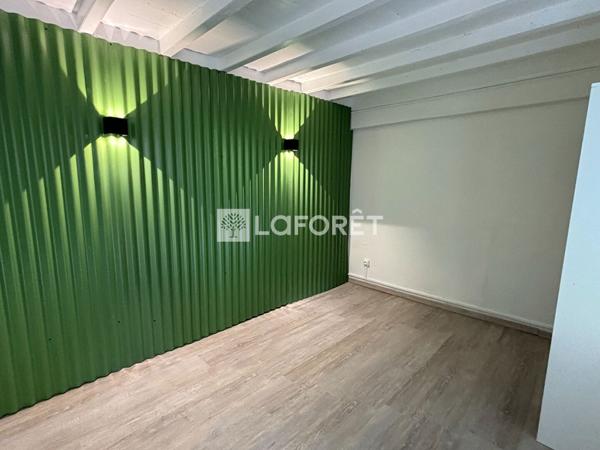 Location maison Schœlcher - 3 pièce(s) - 48 m² - 1 515 €/mois