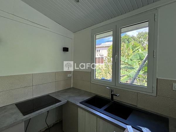 Location maison Schœlcher - 3 pièce(s) - 48 m² - 1 515 €/mois