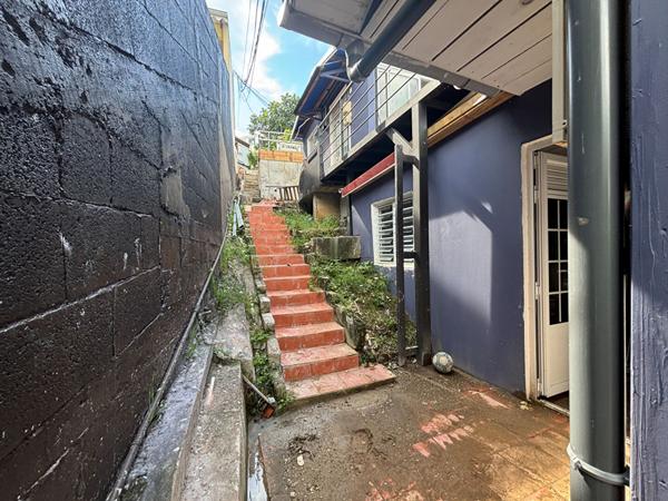 Location maison Schœlcher - 3 pièce(s) - 48 m² - 1 515 €/mois