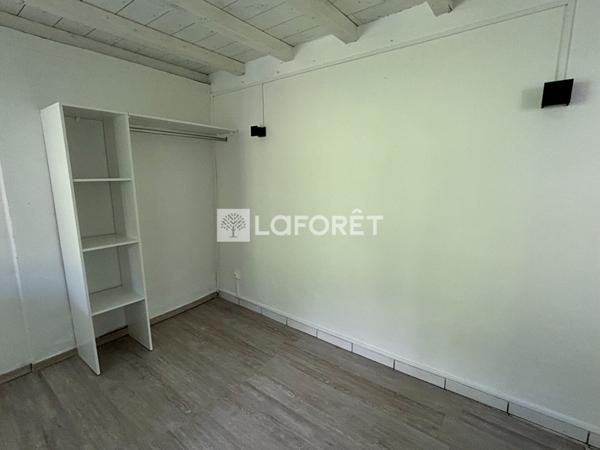 Location maison Schœlcher - 3 pièce(s) - 48 m² - 1 515 €/mois