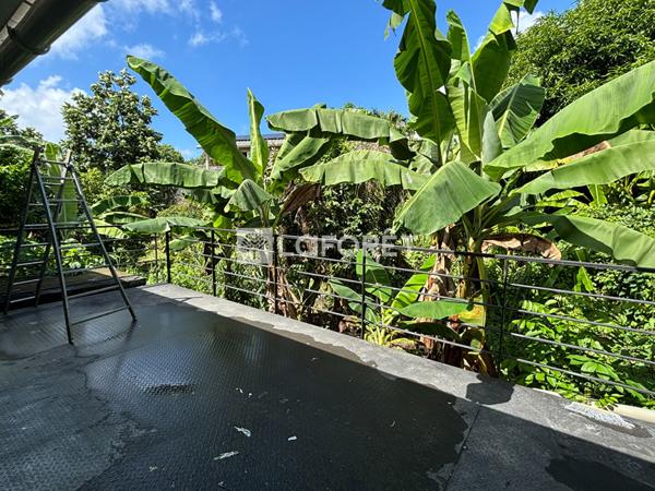 Location maison Schœlcher - 3 pièce(s) - 48 m² - 1 515 €/mois