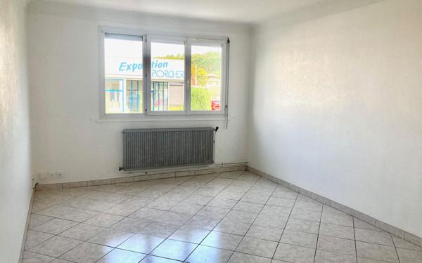 Appartement à louer    3 pièces •  Trélissac