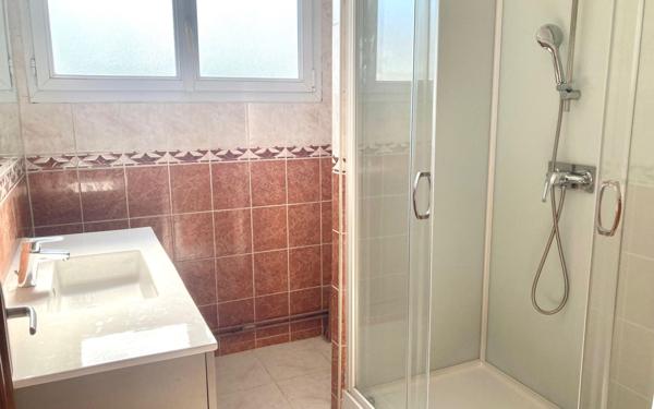 Appartement à louer    3 pièces •  Trélissac