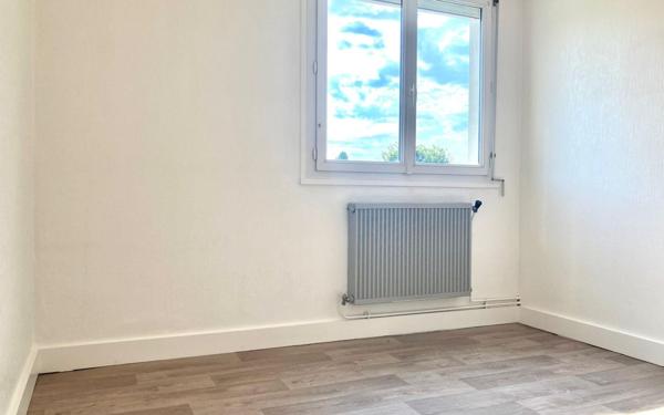 Appartement à louer    3 pièces •  Trélissac