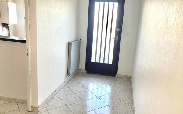 Appartement à louer    3 pièces •  Trélissac