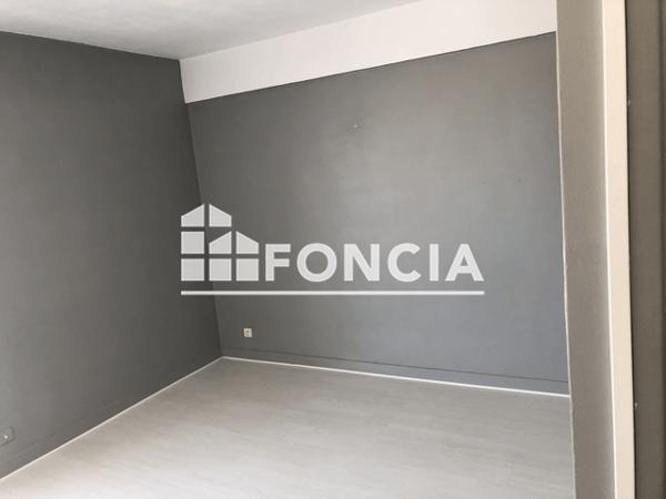 Location Appartement 2 pièces 59.51 m² - RESIDENCE LILLE MÉTROPÔLE Lille 59000